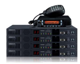 NEXEDGE 数字 IP 互联系统在铁路工务段的应用