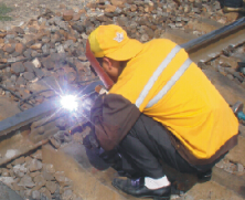 发电焊机的使用规范及注意事项