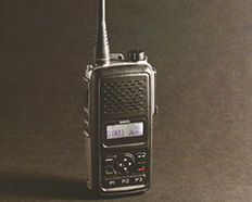 DRM数字常规对讲机1