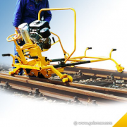 吉斯玛内燃道岔打磨机