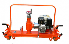 NMG-4型内燃仿形打磨机