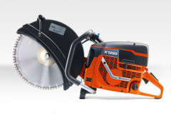 富世华K1260切轨机