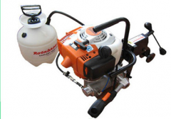 罗塔布鲁克内燃钻孔机