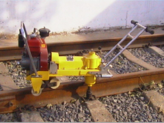 NLB-360型内燃螺栓扳手