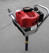 ZQG-2型内燃砼枕螺栓钻取机